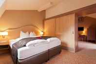 Bilik Tidur Villa Ludwig Suite Hotel & Chalet