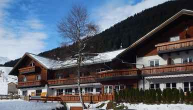 Exterior 4 Alpenhotel Widderstein