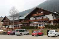 Exterior Alpenhotel Widderstein