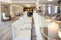 Quầy bar, cafe và phòng lounge Hotel Ascona