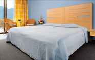 Phòng ngủ 3 Hotel Ascona