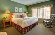 Bedroom 4 The Highlands at Harbor Springs