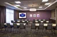 Functional Hall Hampton Inn by Hilton Sarnia/Point Edward