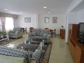 Sảnh chờ 4 Hotel La Lanzada