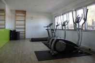 Fitness Center Hotel La Lanzada