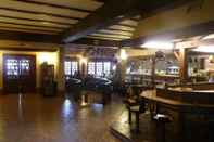 Bar, Cafe and Lounge Hotel Meson Don Quijote