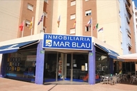 Bên ngoài Marblau Apartamentos Varios 3 Bedrooms