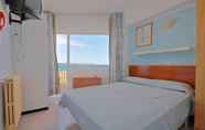 Phòng ngủ 2 BJ Hotel Pinomar