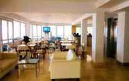 Quầy bar, cafe và phòng lounge 4 BJ Hotel Pinomar