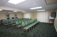 Functional Hall At Home Inn & Suites