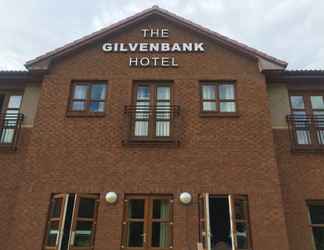 Exterior 2 Gilvenbank