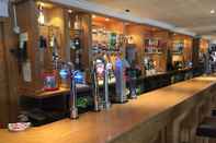 Bar, Cafe and Lounge Gilvenbank