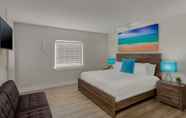 Kamar Tidur 6 Drift Hotel