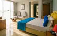 Bilik Tidur 7 Hotel Adef