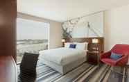 Bilik Tidur 7 Hyatt Place West London Hayes