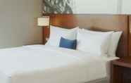 Bilik Tidur 2 Hyatt Place West London Hayes