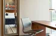 Kamar Tidur 6 Hyatt Place West London Hayes