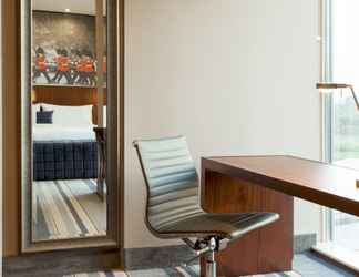 Bilik Tidur 2 Hyatt Place West London Hayes