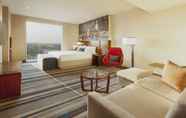 Bilik Tidur 6 Hyatt Place West London Hayes