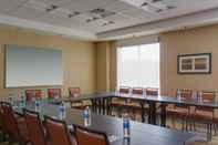 Sảnh chức năng Fairfield Inn & Suites Dallas West/i-30