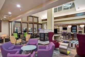 Lobi 4 Residence Inn Hamilton