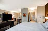 Kamar Tidur 5 Residence Inn Hamilton