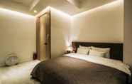 Kamar Tidur 3 TRT Hotel