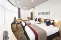 Bilik Tidur HOTEL MYSTAYS Tachikawa