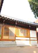 EXTERIOR_BUILDING Empathy Hanok