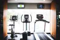 Fitness Center Queenco Hotel & Casino