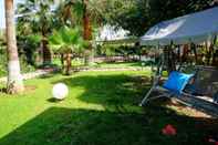 Common Space Erendiz Kemer Resort