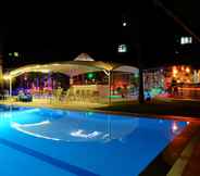 สระว่ายน้ำ 5 Erendiz Kemer Resort