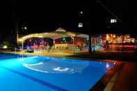 Swimming Pool Erendiz Kemer Resort