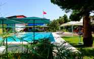 Swimming Pool 7 Erendiz Kemer Resort