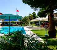สระว่ายน้ำ 7 Erendiz Kemer Resort