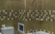 ห้องน้ำภายในห้อง 2 Atlantic Hotel Agadir