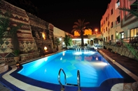 Swimming Pool Atlantic Hotel Agadir