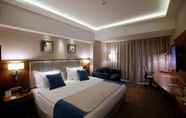Bedroom 4 Best Western Premier Karsiyaka Convention & Spa Hotel