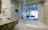 In-room Bathroom 3 Best Western Premier Karsiyaka Convention & Spa Hotel