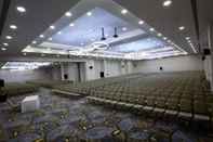Functional Hall Best Western Premier Karsiyaka Convention & Spa Hotel