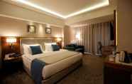 Bedroom 5 Best Western Premier Karsiyaka Convention & Spa Hotel