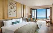 ห้องนอน 2 Sofitel Sanya Leeman Resort
