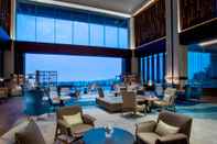 Bar, Kafe, dan Lounge Sofitel Sanya Leeman Resort