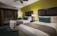 Kamar Tidur 3 Best Western Plus Taft Inn