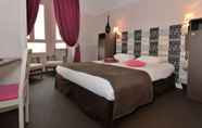 ห้องนอน 4 Hotel des Bains