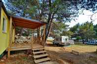 Common Space Mobile Homes Brijuni Pineta