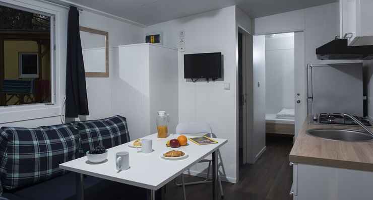 Mobile Homes Brijuni Pineta In Fazana Fasana Fazana Fasana