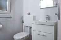 In-room Bathroom Mobile Homes Brijuni Pineta