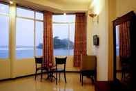 Bedroom Sayurima Tourist Hotel