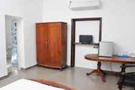 ห้องนอน Sea View Apartment-Hotel Colombo